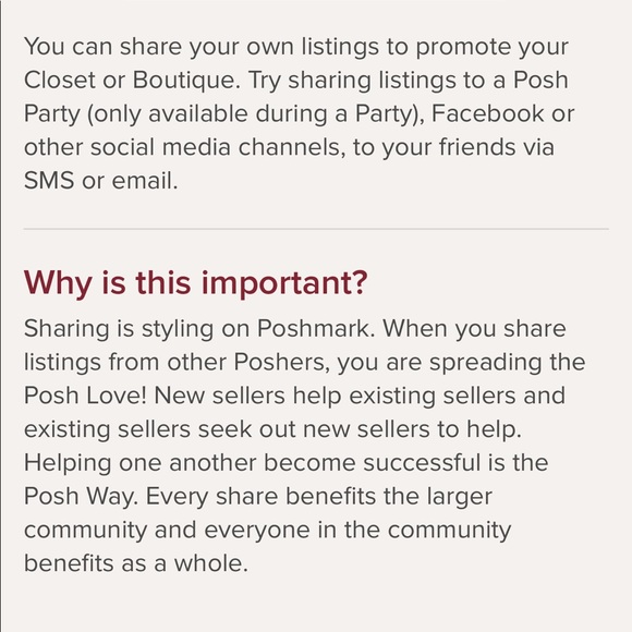 SHARE!  SHARE!  SHARE! - Picture 2 of 7